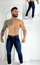 N:44 Calça / jeans lisa Jota
