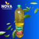 ACEITE SUAVIT 900ML