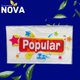 JABON POPULAR