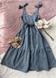 Vestido G. Kale