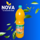 JUSTIN NARANJA