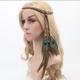 Trenzas para el cabello