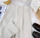 Pants Sara Crema