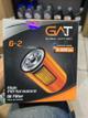 Filtro de aceite gat G-2
