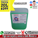 ANTICONGELANTE TECFA 20L BRUCK