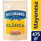 MAYONESA HELLMANNS X500 G