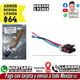 ARNES BOBINA 3 PINES
