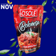 SALSA PARA PASTA BOLOÑESA 200GR