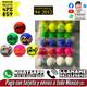 PIVOTE DE PELOTA GOLF