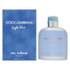 Dolce & Gabanna Light Blue Eau intense 200ml caballero