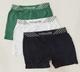 Boxer Microfibra Adulto