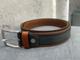 Correa GP&MAX Gris Talla 36-40-42