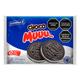 GALLETAS CHOCO MUUU.......