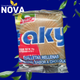 GALLETA TAKI CHOCOLATE Y VANILA