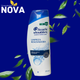 SHAMPOO HEAD&SHOULDERS 375ML LIMPIEZA RENOVADORA