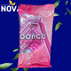 AFEITADORA DORCO ROSADA