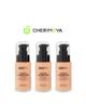 Atrevete Cherimoya Base De Maquillaje x 1 Unidad