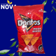 DORITO MEGA QUESO 150GRS