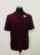 Chemise Nautica Vinotinto Talla M