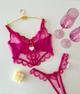 Set “PINK”