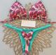 Traje de baño Medusa Talla S-M-L
