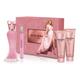 Paris Hilton Rose Rush 100ml dama 4pzas