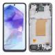 Display Samsung A55 cm