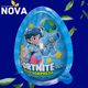 HUEVITOS SORPRESA FORTNITE