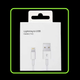 Cable Iphone Usb