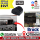 REJILLA AIRE CHEVY 94-2003 BRUCK