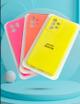 Silicone case
