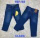 T:10 Calça Pimpim top Juvenil