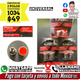 FOCO 2 POLOS P/P 1034