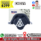 SOPORTE MOT DER BRUCK SIN AIRE (298