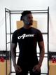 T:M Camisa / Audaz Preta Clothing