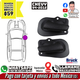 64/ MANI DEL DER BRUCK