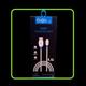 Cable  V8 -Iph Y Tc  GO-299
