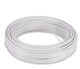 CABLE ELEC 8 AWG 7H THHN PHELP BLANCO YARDA