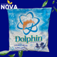 DETERGENTE DOLPHIN 430G