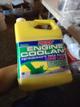 COOLANT P/RADIADOR 1-GLN ABRO EC-503 VERDE