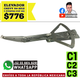 ELEV DEL IZQ 2PTS /65