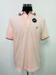 Chemise Nautica Rosada Talla M,L