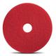 Pad Rojo 17”