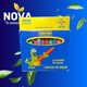 CAJA DE CREYONES NORMAS
