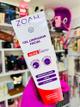 Gel Limpiador Facial Zoah Acne Rescue 120ml