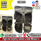 ALFOMBRA CHEVY ORIGINAL GM