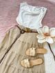 Blusa kathy ireland
