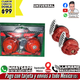 CLAXON CARACOL DOBLE