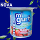 MIGURT FRESA 125G