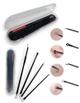 KIT EXTRACTOR PUNTOS NEGROS